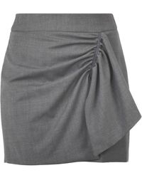 8pm - Short Skirts - Lyst