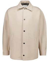 Givenchy - Light Jackets - Lyst