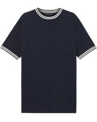 Brooks Brothers - Round-Neck Knitwear - Lyst