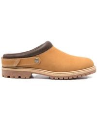 Timberland - Premium Convertible Clog - Lyst