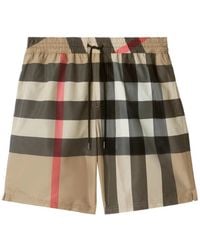 Burberry - Beachwear - Lyst