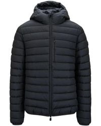 Save The Duck - Herren Reißverschluss Jacke - Lyst