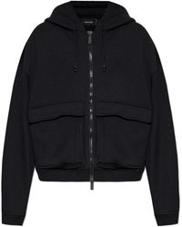 DSquared² - Zip-Throughs - Lyst