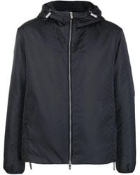 Emporio Armani - Light Jackets - Lyst