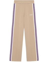 Autry - Straight Trousers - Lyst