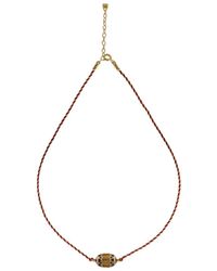 Dorothée Sausset - Necklaces - Lyst