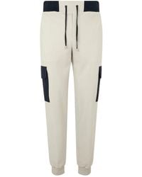 Moorer - Sweatpants - Lyst