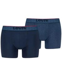 Levi's - Logo Wb Boxer Brief - Lyst