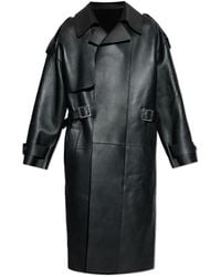 DSquared² - Leather Jackets - Lyst