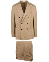 Boglioli - Double-Breasted Pak - Lyst