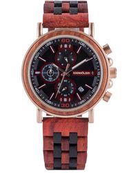 Edenholzer - Watches - Lyst
