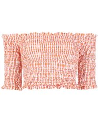 KENZO - Tops - Lyst