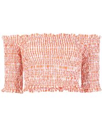KENZO - Tops - Lyst