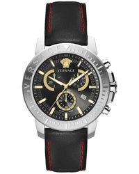 Versace - New Chrono Ve2E001 21 - Lyst