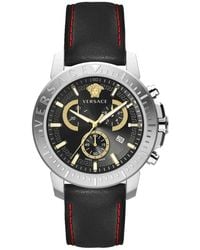 Versace - Accessories > watches - Lyst