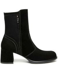 Nero Giardini - Arold Ankle Boots - Lyst