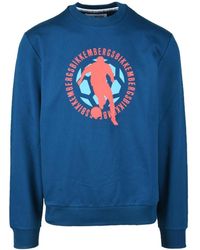 Bikkembergs - Sweatshirts - Lyst