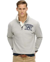 Superdry - Zip-Throughs - Lyst