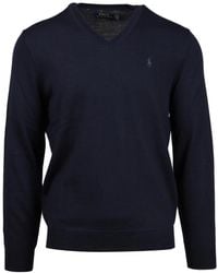 Polo Ralph Lauren - Sweater - Lyst