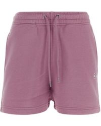 Maison Kitsuné - Shorts > short shorts - Lyst
