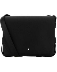 Montblanc - Messenger Bags - Lyst