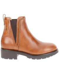 Nero Giardini - Chelsea Boots - Lyst