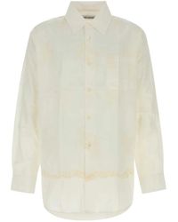 Our Legacy - Casual Shirts - Lyst