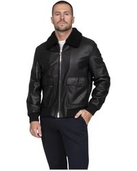 Dondup - Jassen ,Zwart ,Bomber Jassen - Lyst