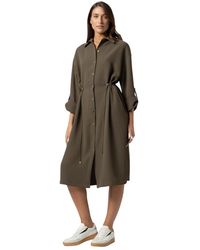 Kocca - Shirt Dresses - Lyst