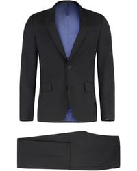 Paul Smith - Single Breasted Suits - Lyst