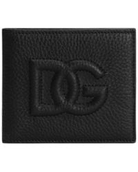 Dolce & Gabbana - Wallets - Lyst