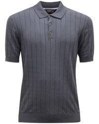 Peserico - Polo Shirts - Lyst