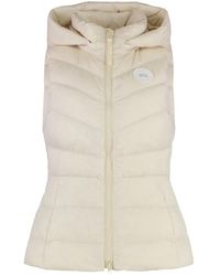 Canada Goose - Vests - Lyst