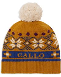 Gallo - Beanies - Lyst