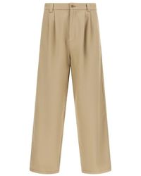 A.P.C. - Broeken ,Katoen Ricky Broeken - Lyst