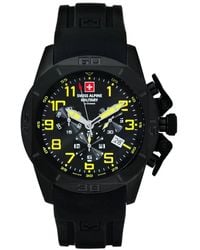 Swiss Alpine Military - Watches - Lyst