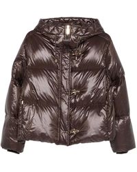 Fay - 3 Ganci Down Jacket - Lyst