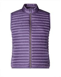 Save The Duck - Waistcoats - Lyst