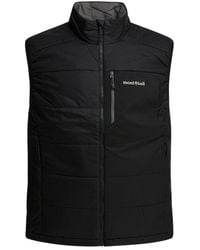 Montbell - Vests - Lyst