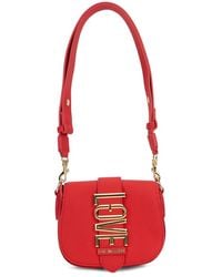 Love Moschino - Shoulder Bags - Lyst