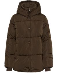 Kaffe - Winter Jackets - Lyst