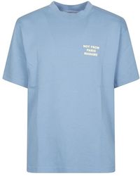 Drole de Monsieur - T-Shirts - Lyst