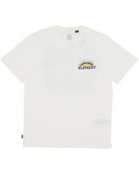 Element - T-Shirts - Lyst