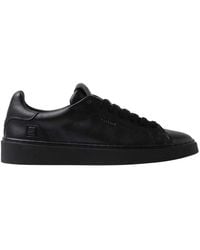 Date - Moderne Italiaanse Sneakers Voor Verfijnde Stijl - Lyst