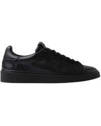Date - Moderne Italiaanse Sneakers Voor Verfijnde Stijl - Lyst