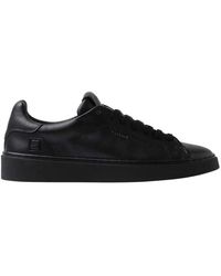 Date - Moderne Italiaanse Sneakers Voor Verfijnde Stijl - Lyst