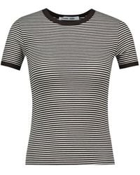Samsøe & Samsøe - T-Shirts - Lyst