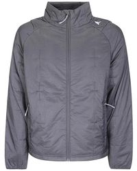 ROA - Wind Jackets - Lyst