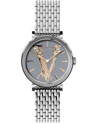 Versace - Watches - Lyst
