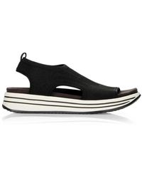 Remonte - Flat Sandals - Lyst